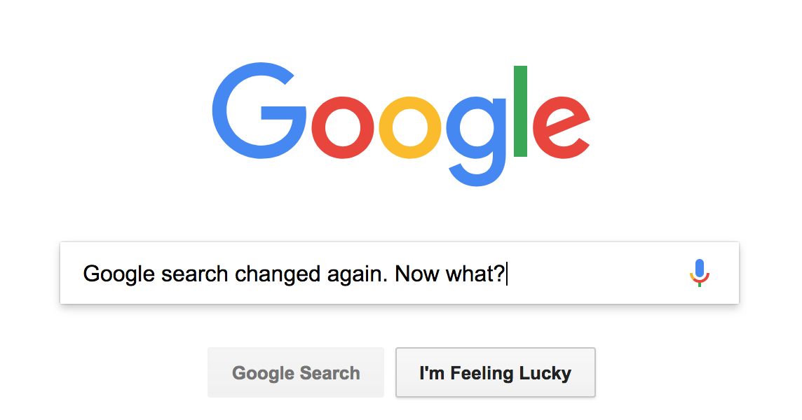 What Google s New College Search Feature Means For Your Higher Ed Website OHO Interactive