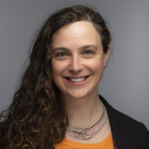 Headshot of Elisabeth Reinkordt, Content Strategist