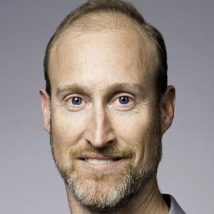 Headshot of Brian Piper, Director of Content Strategy and Assessment, The University of Rochester