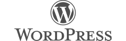 Word Press logo