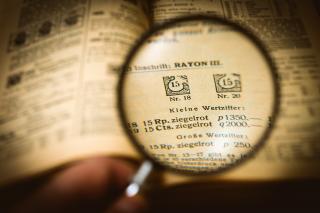 Magnifying Glass – Web Content Strategy