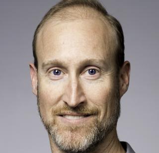 Headshot of Brian Piper, Director of Content Strategy and Assessment, The University of Rochester